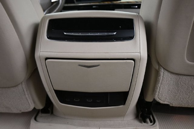 2021 Cadillac Escalade Premium Luxury Platinum
