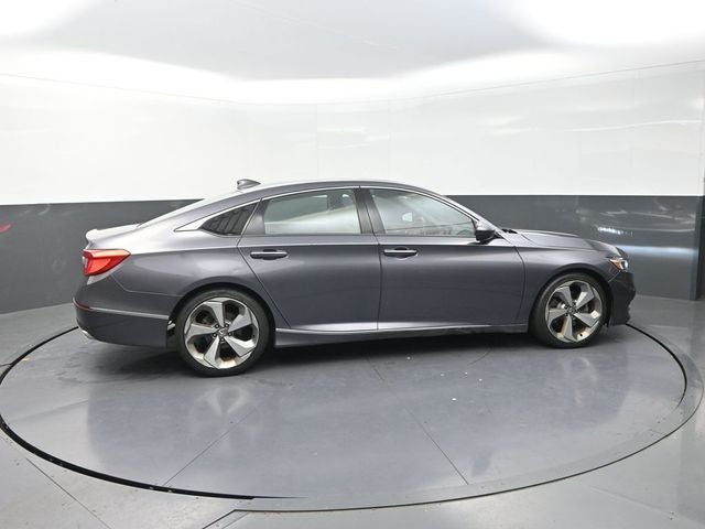 2019 Honda Accord Touring 2.0T