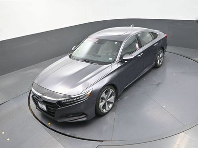 2019 Honda Accord Touring 2.0T