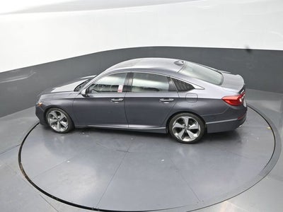 2019 Honda Accord Touring 2.0T