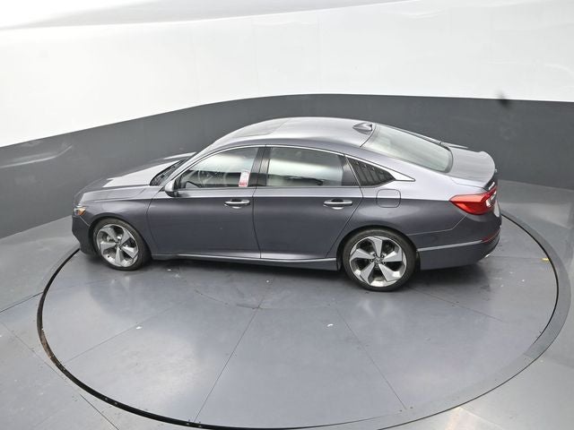 2019 Honda Accord Touring 2.0T