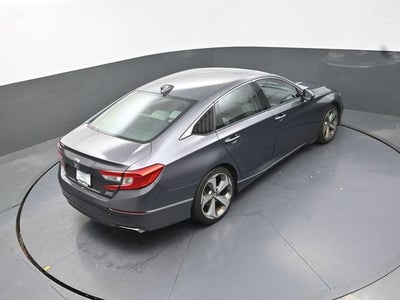 2019 Honda Accord Touring 2.0T