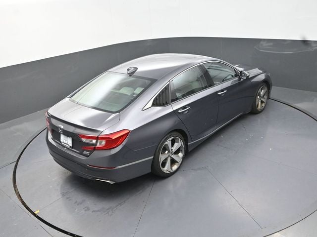 2019 Honda Accord Touring 2.0T