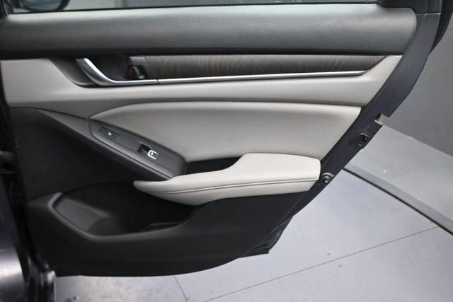 2019 Honda Accord Touring 2.0T