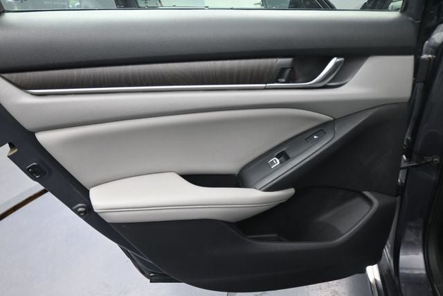 2019 Honda Accord Touring 2.0T