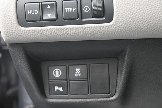 2019 Honda Accord Touring 2.0T