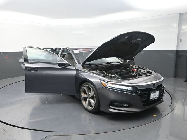 2019 Honda Accord Touring 2.0T