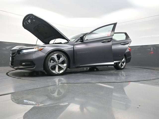 2019 Honda Accord Touring 2.0T
