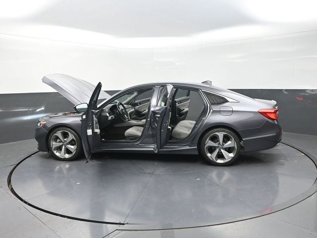 2019 Honda Accord Touring 2.0T