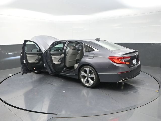 2019 Honda Accord Touring 2.0T