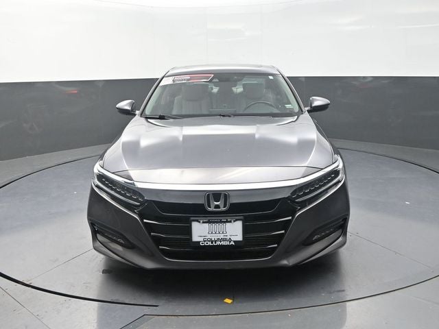 2019 Honda Accord Touring 2.0T