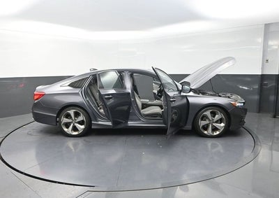 2019 Honda Accord Touring 2.0T