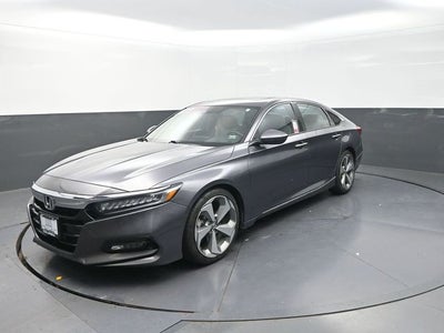 2019 Honda Accord Touring 2.0T
