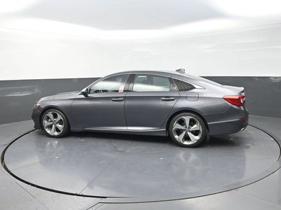 2019 Honda Accord Touring 2.0T