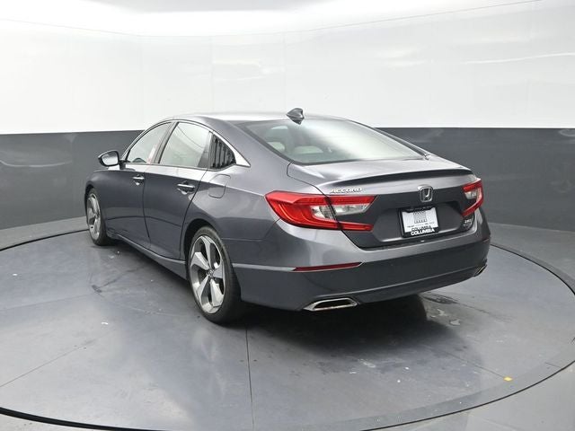 2019 Honda Accord Touring 2.0T