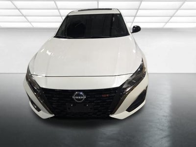 2023 Nissan Altima 2.0 SR