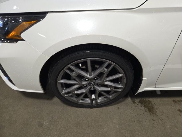 2023 Nissan Altima 2.0 SR