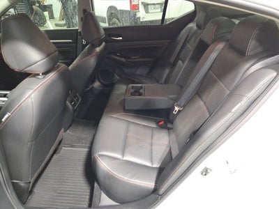 2023 Nissan Altima 2.0 SR