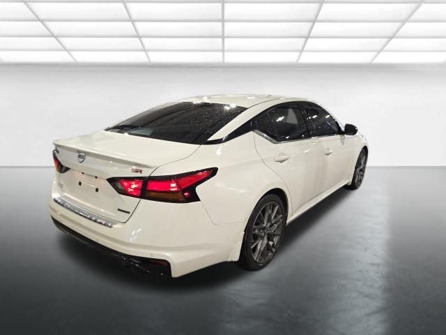 2023 Nissan Altima 2.0 SR