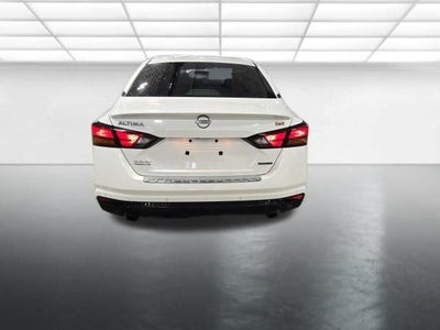 2023 Nissan Altima 2.0 SR