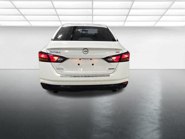 2023 Nissan Altima 2.0 SR