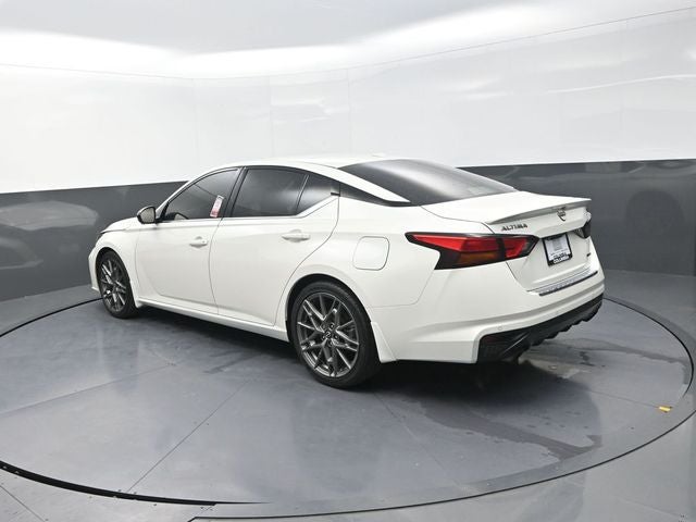 2023 Nissan Altima 2.0 SR