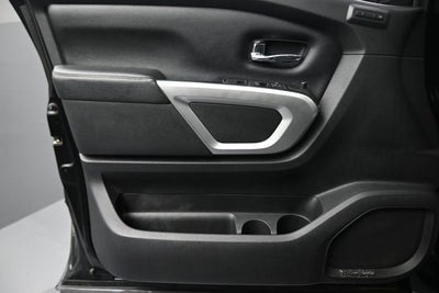 2018 Nissan Titan XD PRO-4X
