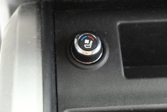 2018 Nissan Titan XD PRO-4X