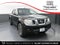 2018 Nissan Frontier PRO-4X