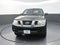 2018 Nissan Frontier PRO-4X