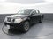 2018 Nissan Frontier PRO-4X