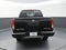 2018 Nissan Frontier PRO-4X