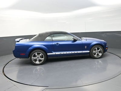 2008 Ford Mustang V6 Premium