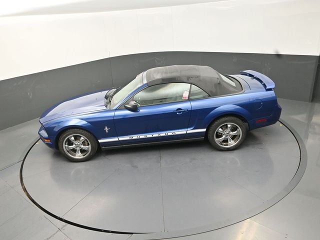2008 Ford Mustang V6 Premium
