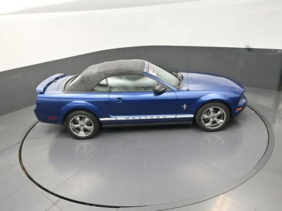 2008 Ford Mustang V6 Premium
