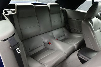 2008 Ford Mustang V6 Premium