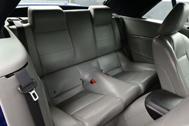 2008 Ford Mustang V6 Premium