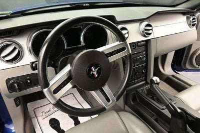 2008 Ford Mustang V6 Premium