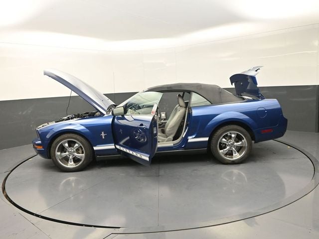 2008 Ford Mustang V6 Premium