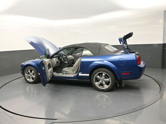 2008 Ford Mustang V6 Premium