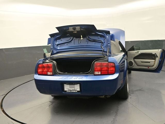 2008 Ford Mustang V6 Premium