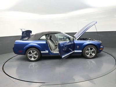 2008 Ford Mustang V6 Premium