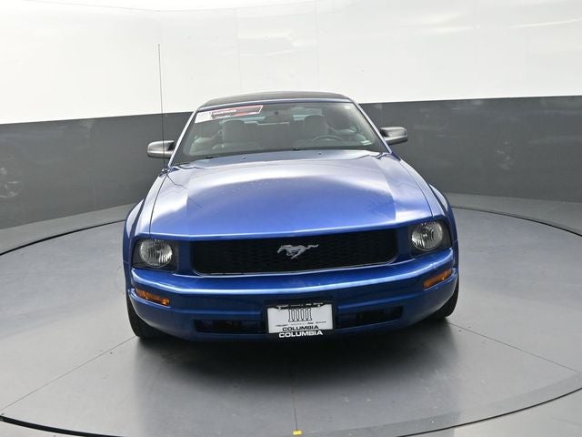 2008 Ford Mustang V6 Premium