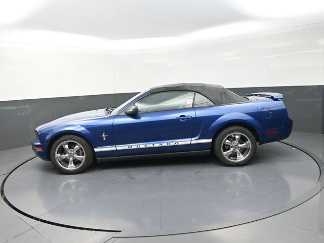 2008 Ford Mustang V6 Premium