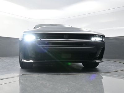 2026 Dodge Charger R/T Scat Pack