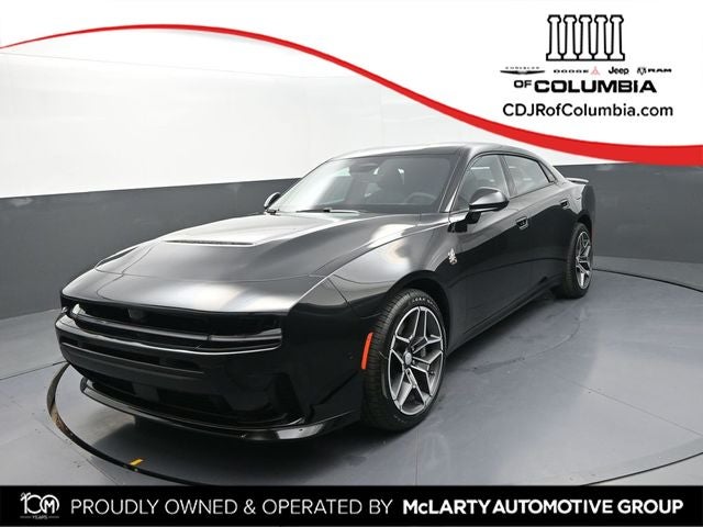 2026 Dodge Charger R/T Scat Pack