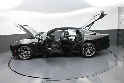 2026 Dodge Charger R/T Scat Pack