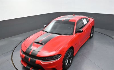 2022 Dodge Charger R/T