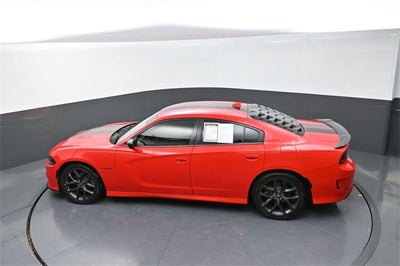2022 Dodge Charger R/T