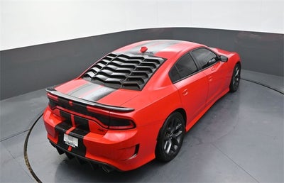2022 Dodge Charger R/T